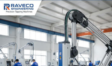 Tapping Machine Design