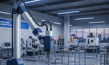 Tapping Machine Design